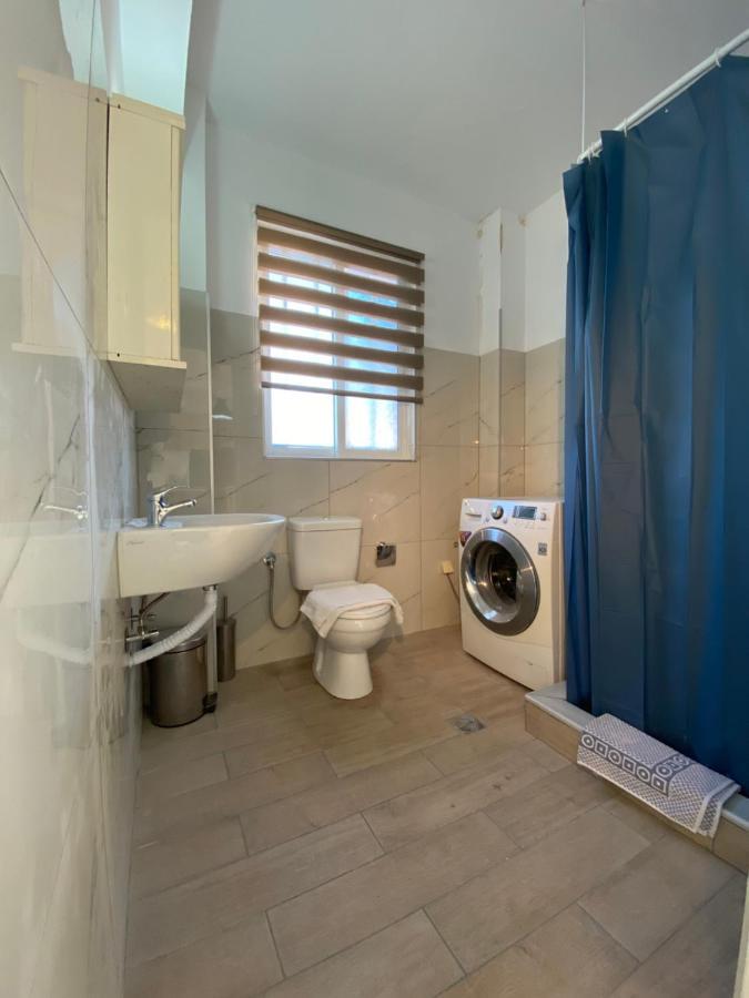 Pirgos Apartments
