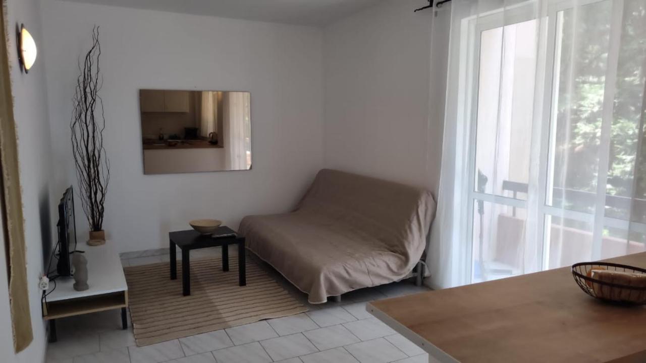 Pirgos Apartments Apartmán Ialysos (Rhodes)