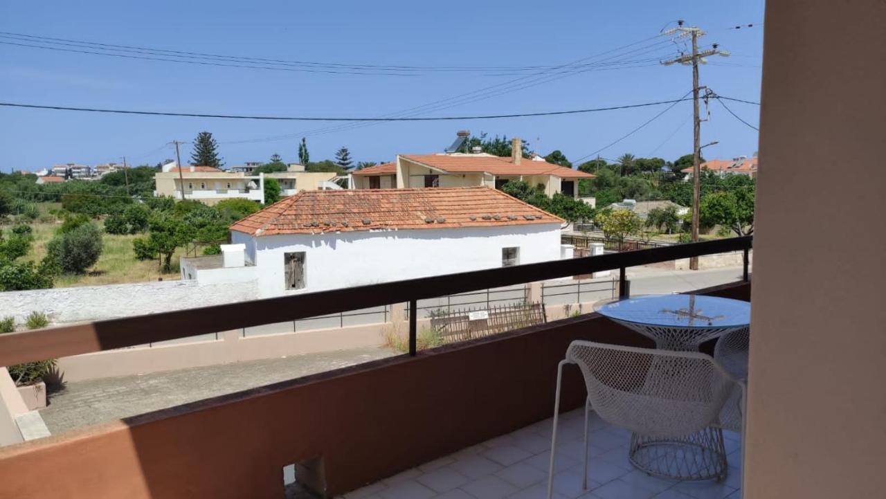 Pirgos Apartments Apartmán